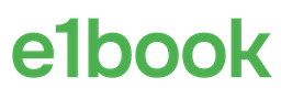 Logo e1book